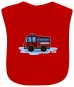 Feuerwehr Rot