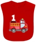 Feuerwehr Rot